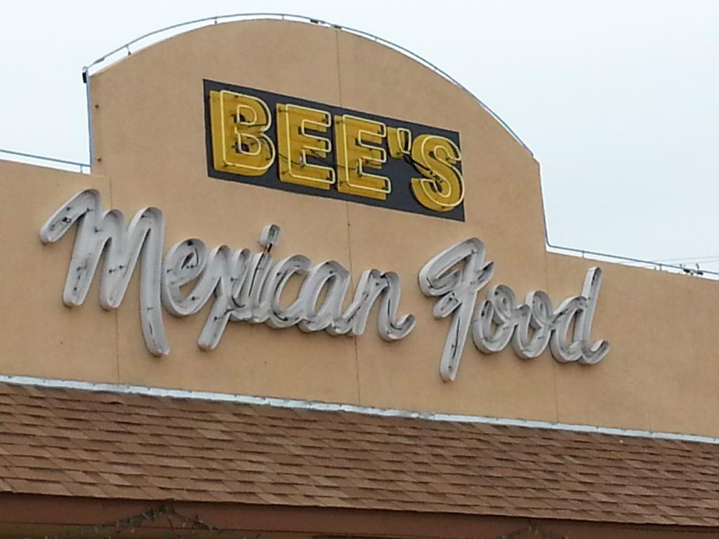 Bee`s Mexican Restaurant & Bakery